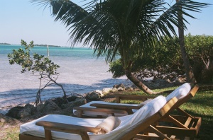 heerlijk toeven aan het strand | Palm Island    4 eilanden